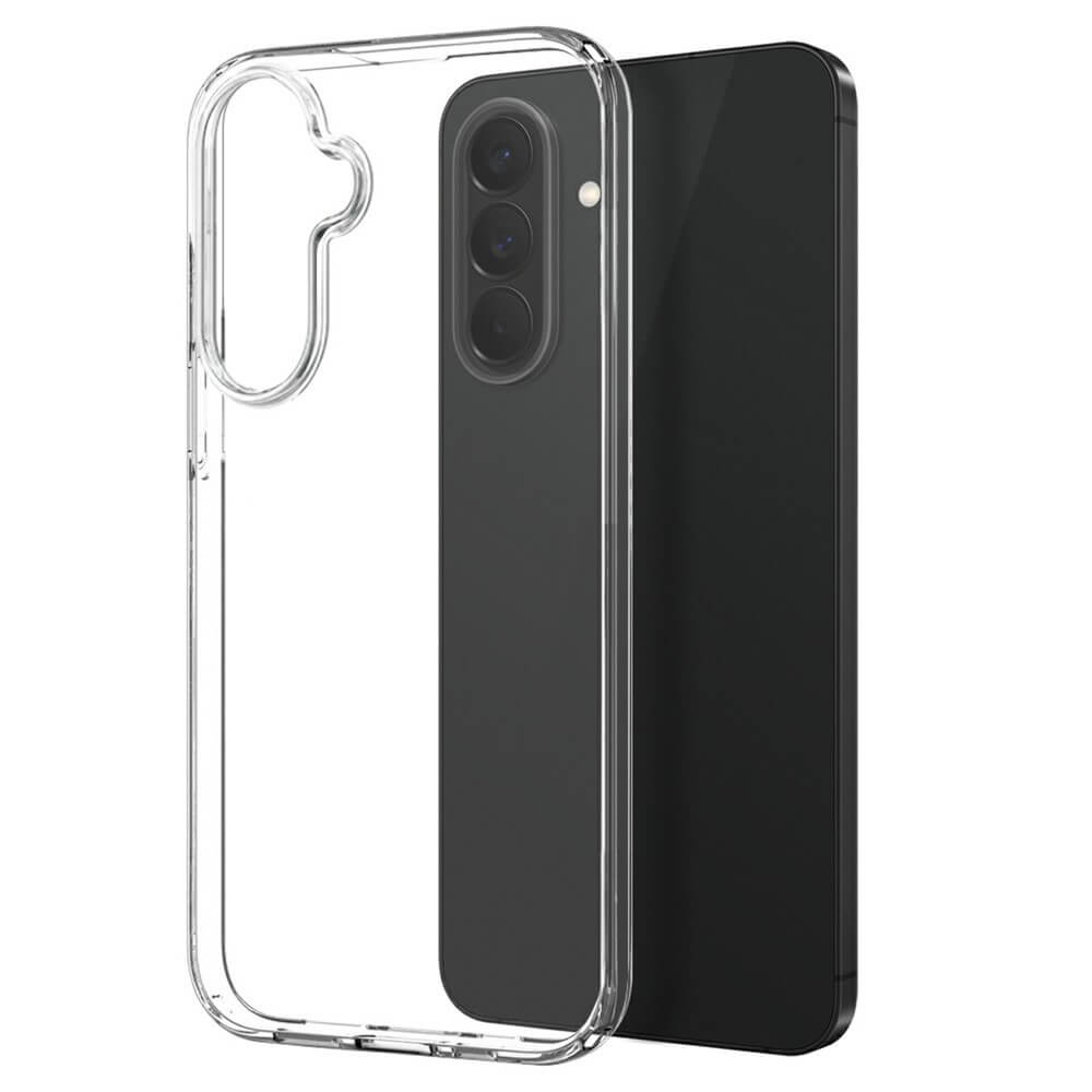 Galaxy S26 FE  - NORTHJO set custodia e vetro protettivo