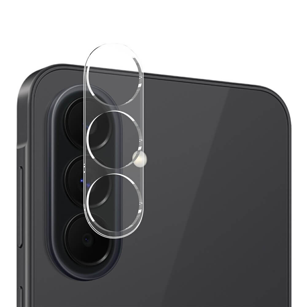Galaxy S26 FE  - NORTHJO set custodia e vetro protettivo