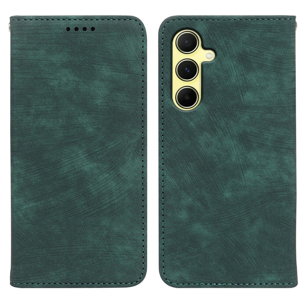 Galaxy S26 FE - Vintage Flip Case