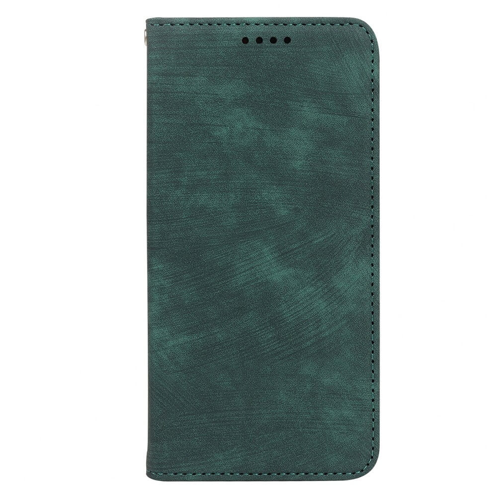 Galaxy S26 FE - Vintage Flip Case