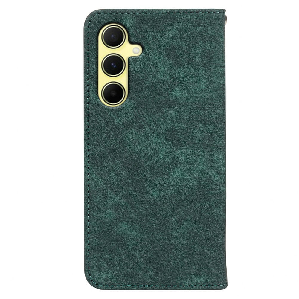 Galaxy S26 FE - Vintage Flip Case