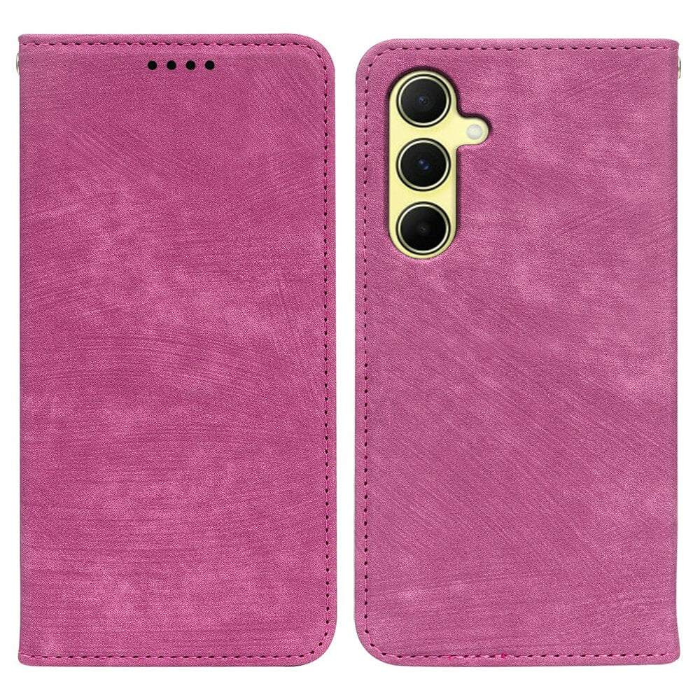 Galaxy S26 FE - Vintage Flip Case