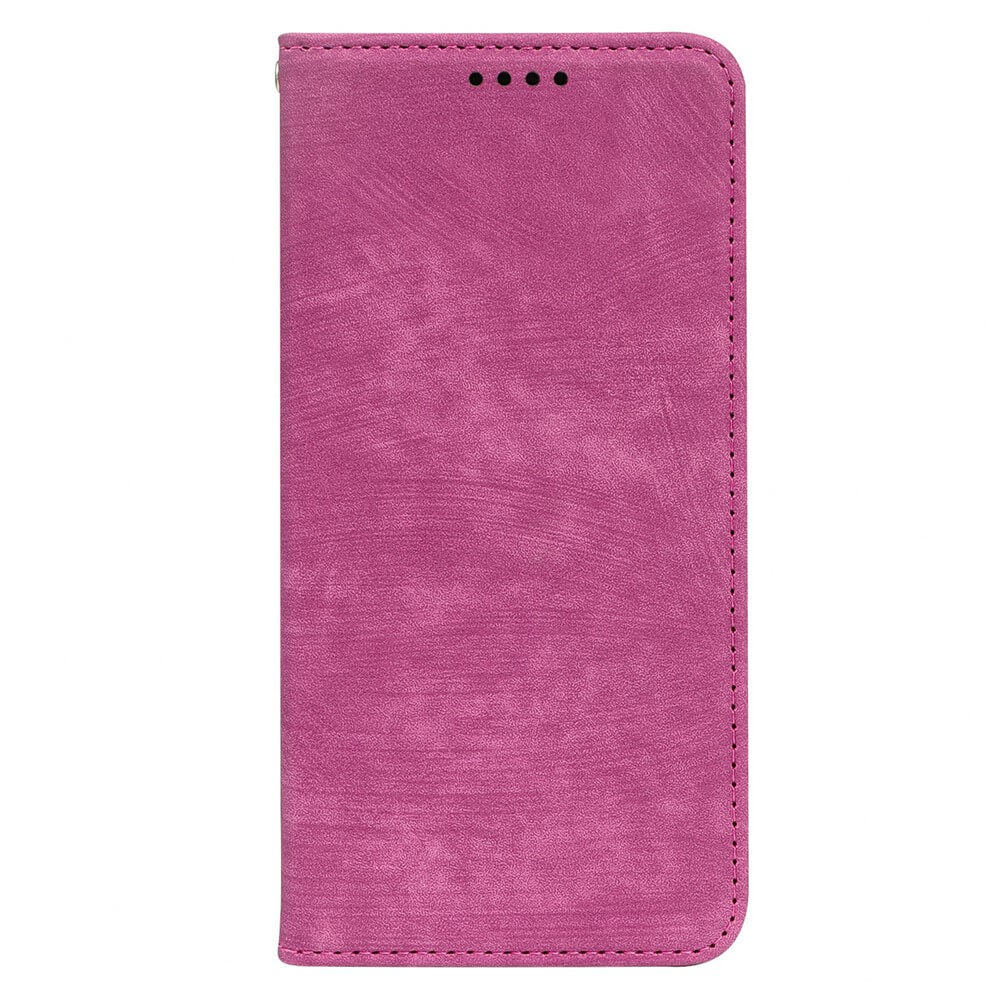 Galaxy S26 FE - Vintage Flip Case