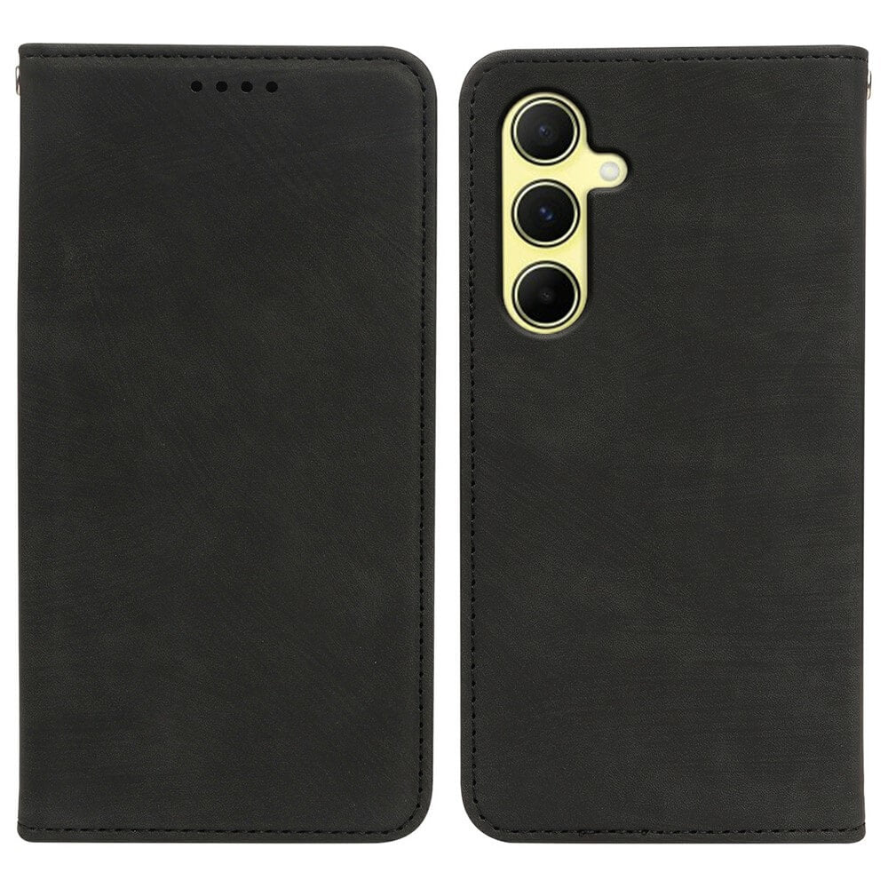 Galaxy S26 FE - Vintage Flip Case