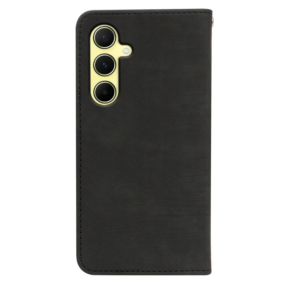Galaxy S26 FE - Vintage Flip Case