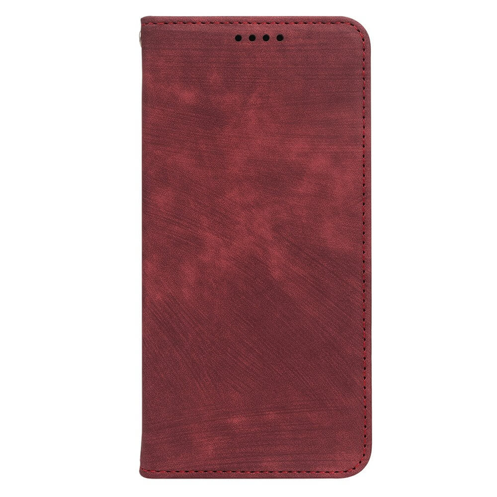 Galaxy S26 FE - Vintage Flip Case