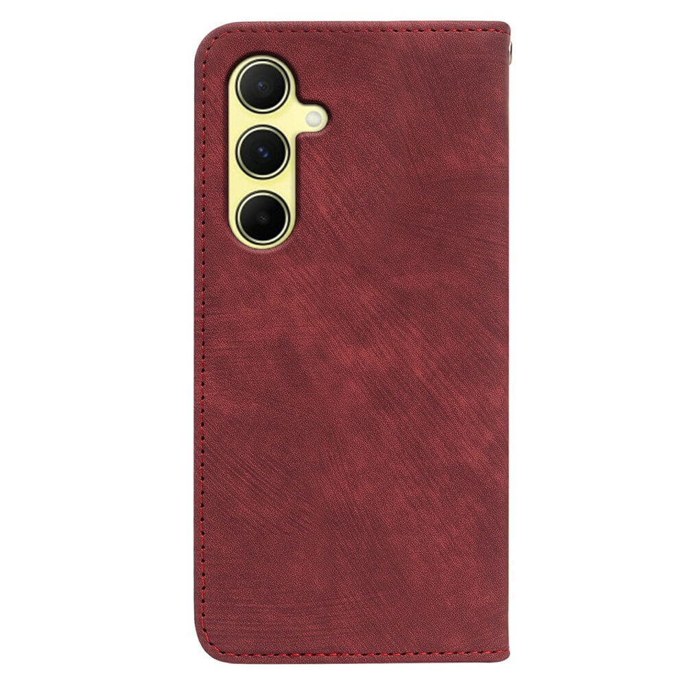 Galaxy S26 FE - Vintage Flip Case