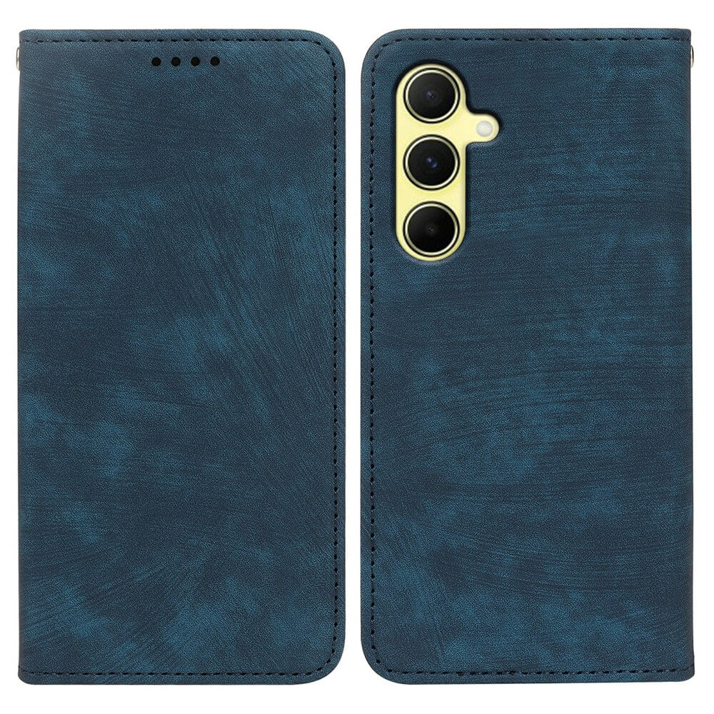 Galaxy S26 FE - Vintage Flip Case