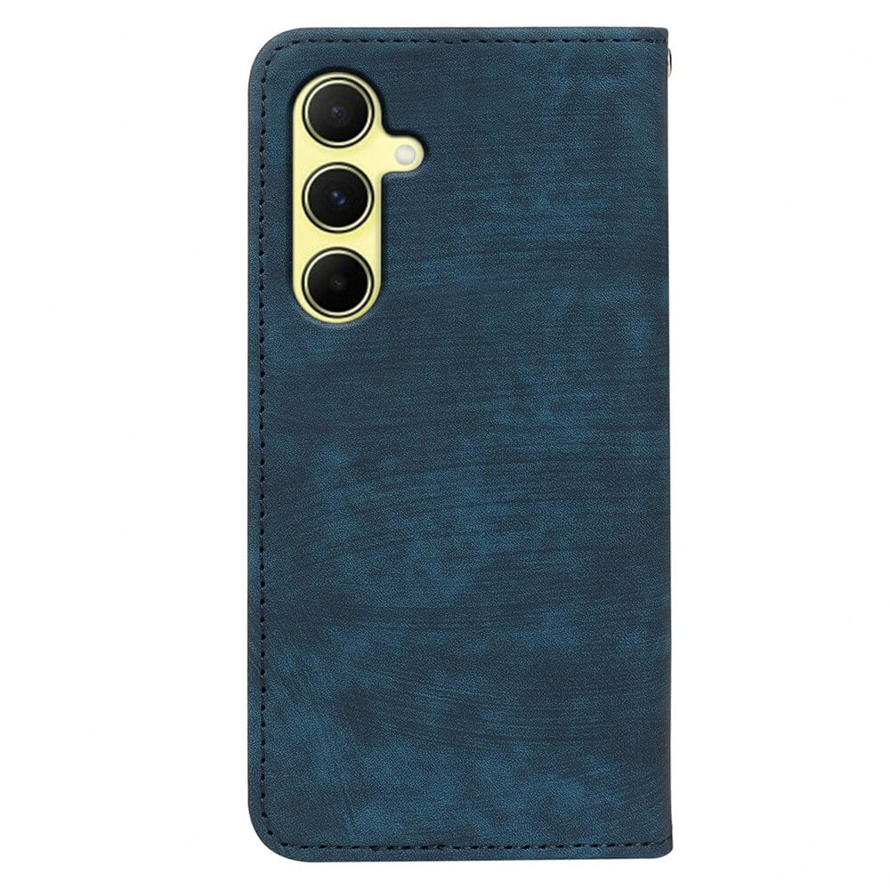 Galaxy S26 FE - Vintage Flip Case
