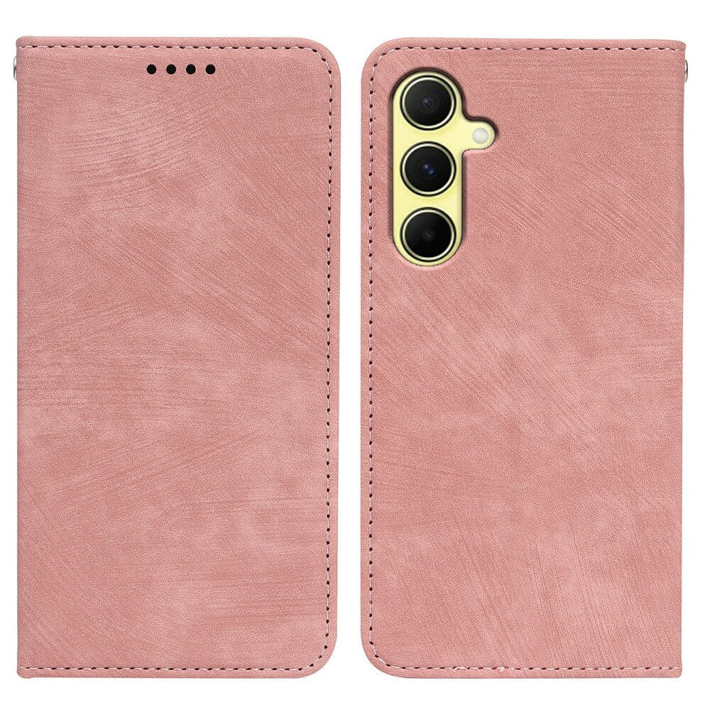 Galaxy S26 FE - Vintage Flip Case