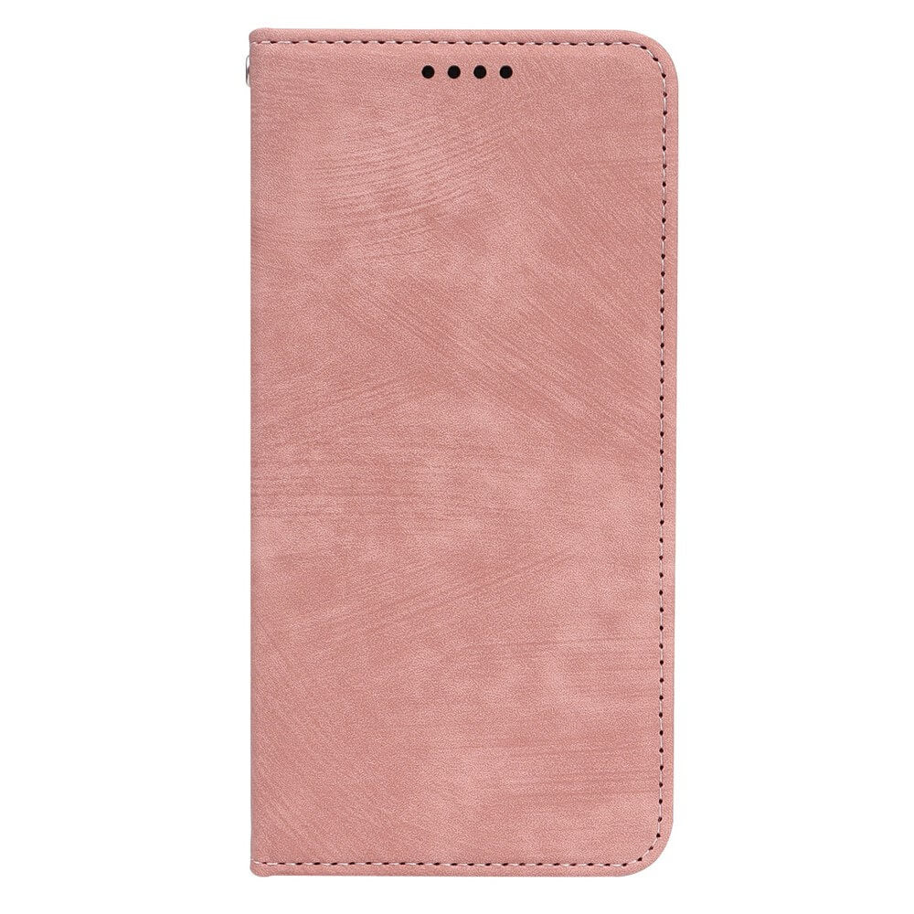 Galaxy S26 FE - Vintage Flip Case
