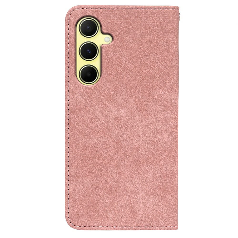 Galaxy S26 FE - Vintage Flip Case