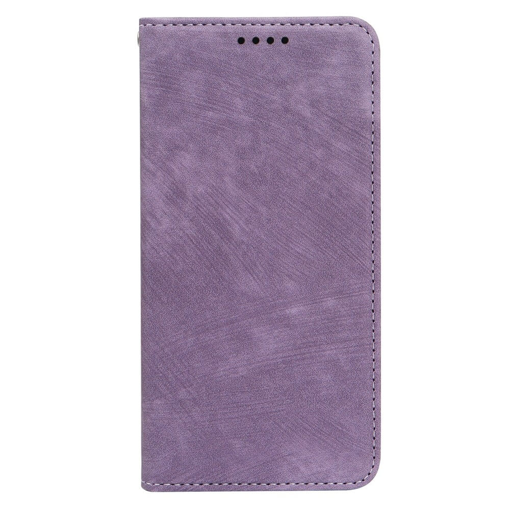 Galaxy S26 FE - Vintage Flip Case