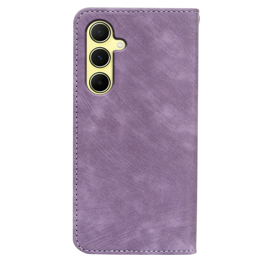 Galaxy S26 FE - Vintage Flip Case