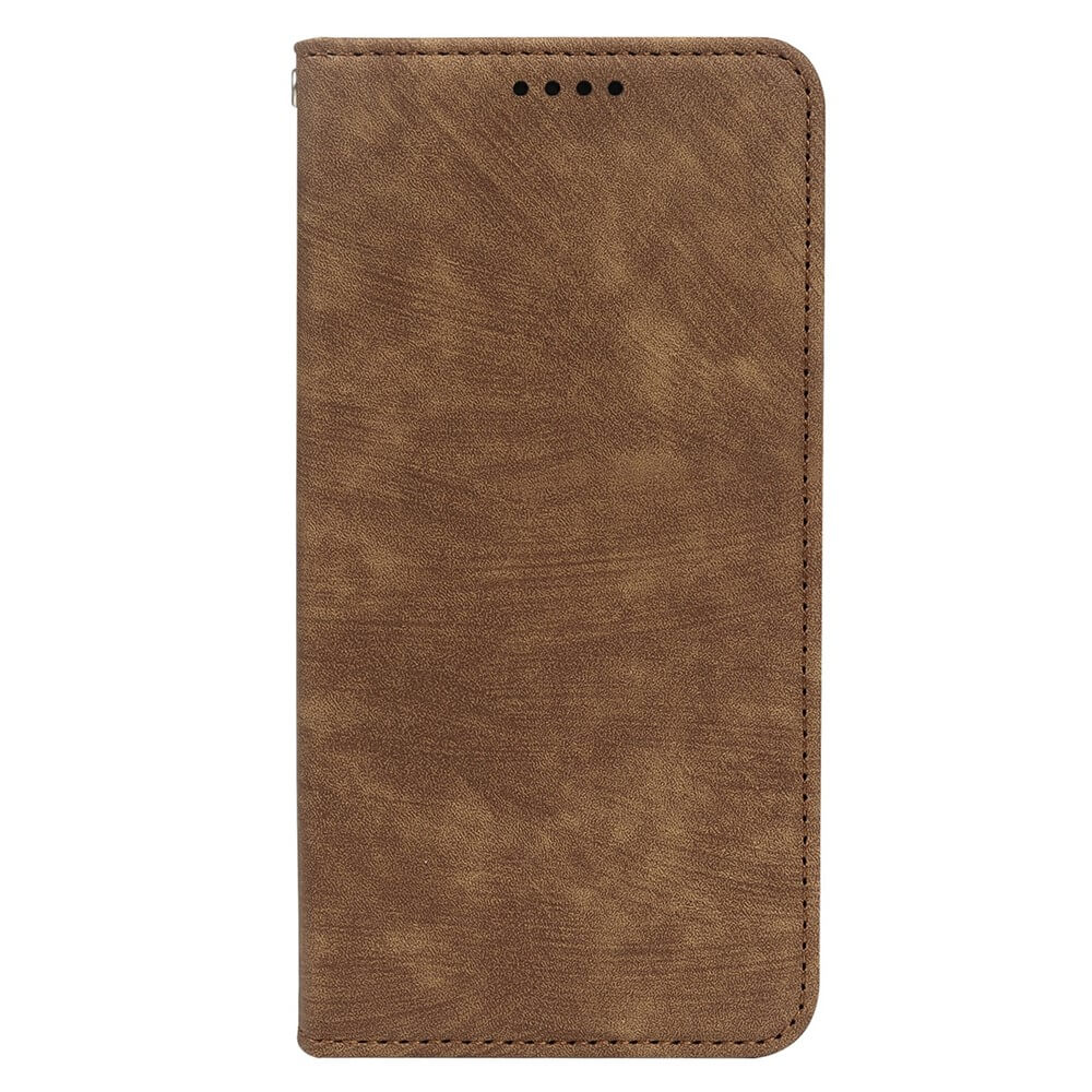 Galaxy S26 FE - Vintage Flip Case
