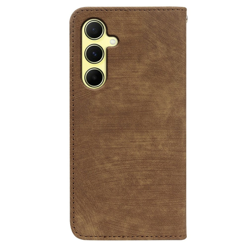 Galaxy S26 FE - Vintage Flip Case