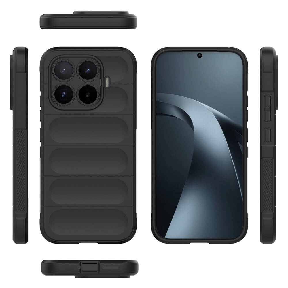 Xiaomi 17T Pro - Coque Rugged Protective