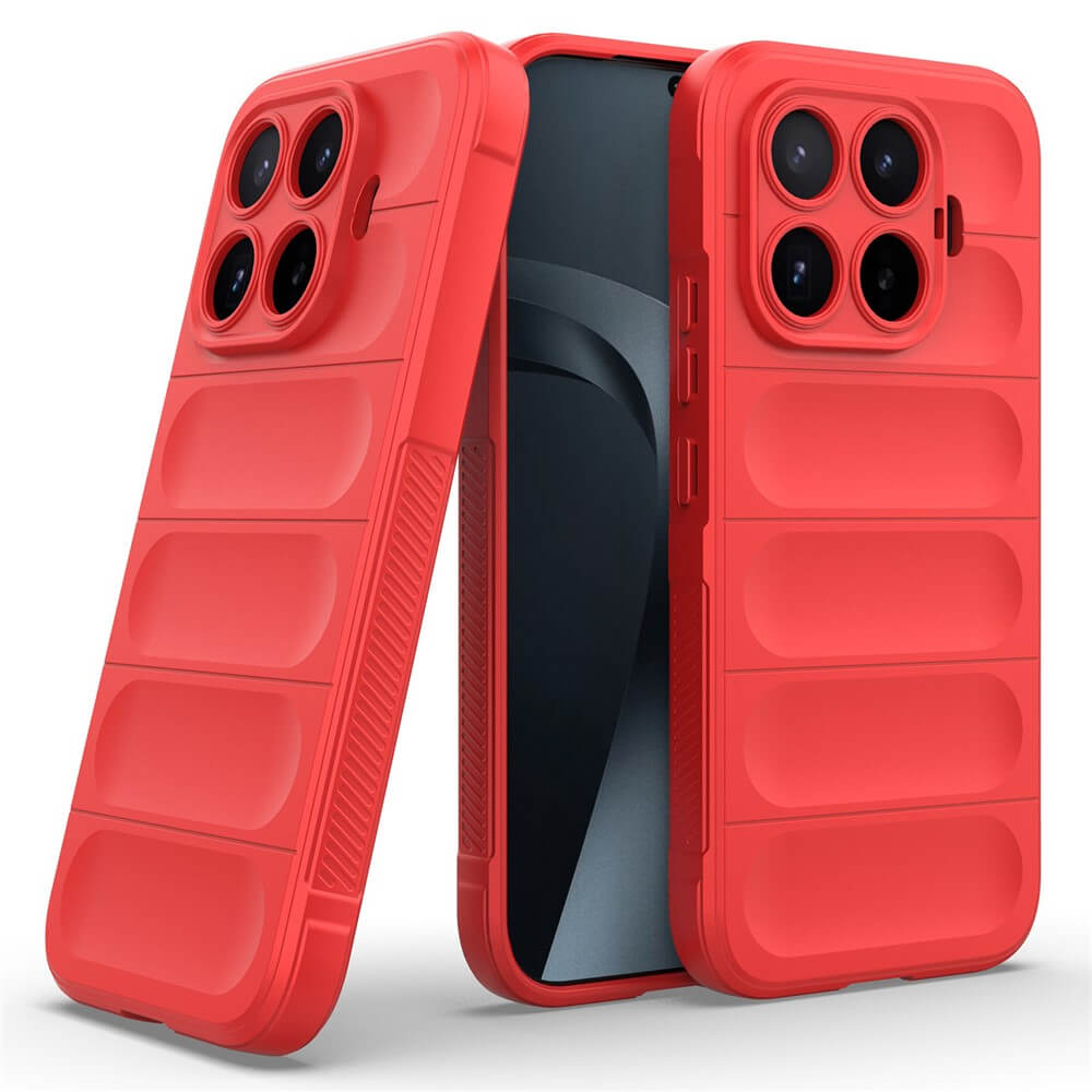 Xiaomi 17T Pro - Coque Rugged Protective