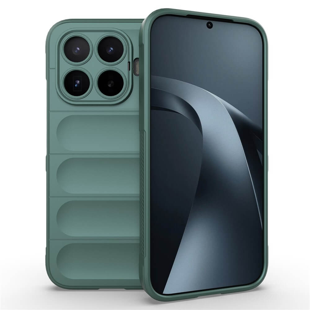 Xiaomi 17T Pro - Coque Rugged Protective
