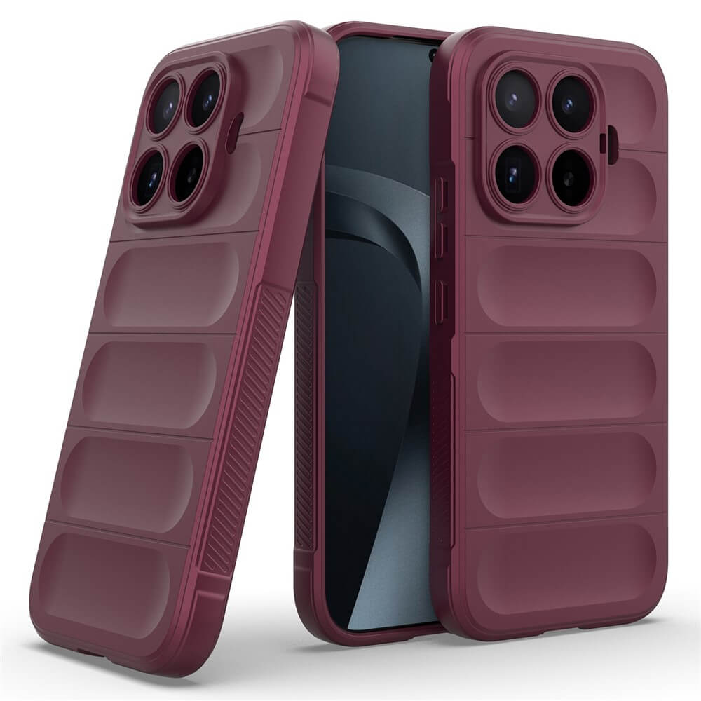 Xiaomi 17T Pro - Coque Rugged Protective