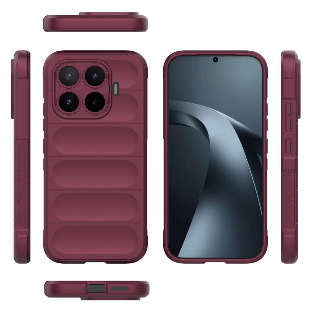 Xiaomi 17T Pro - Coque Rugged Protective