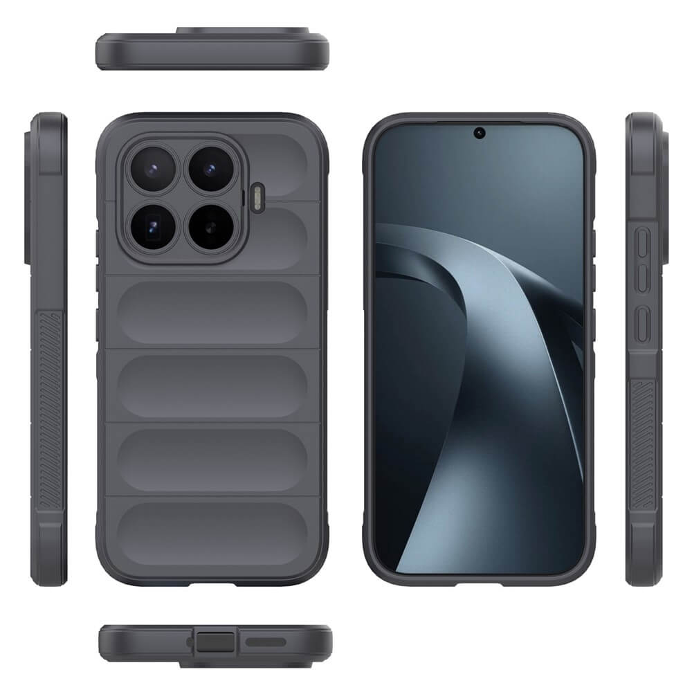 Xiaomi 17T Pro - Coque Rugged Protective