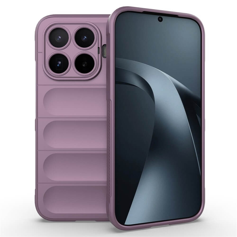 Xiaomi 17T Pro - Coque Rugged Protective