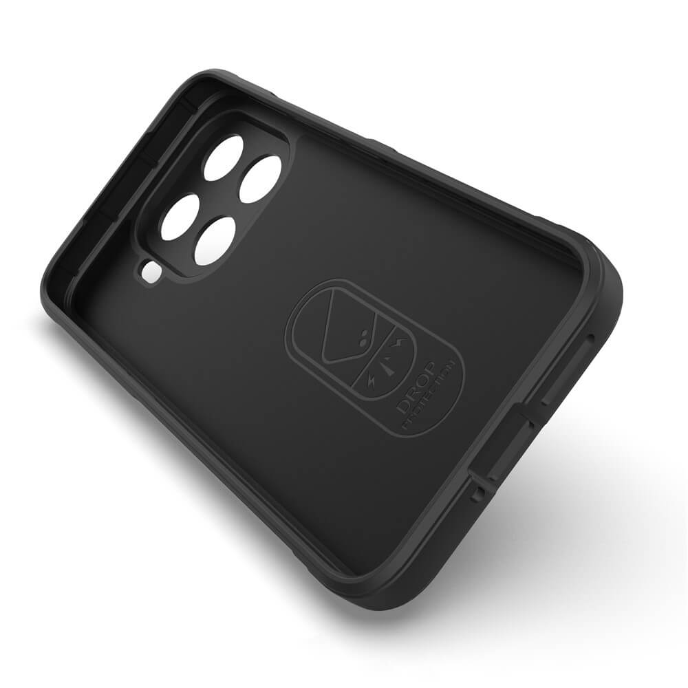 Xiaomi 17T Pro  - Custodia protettiva robusta