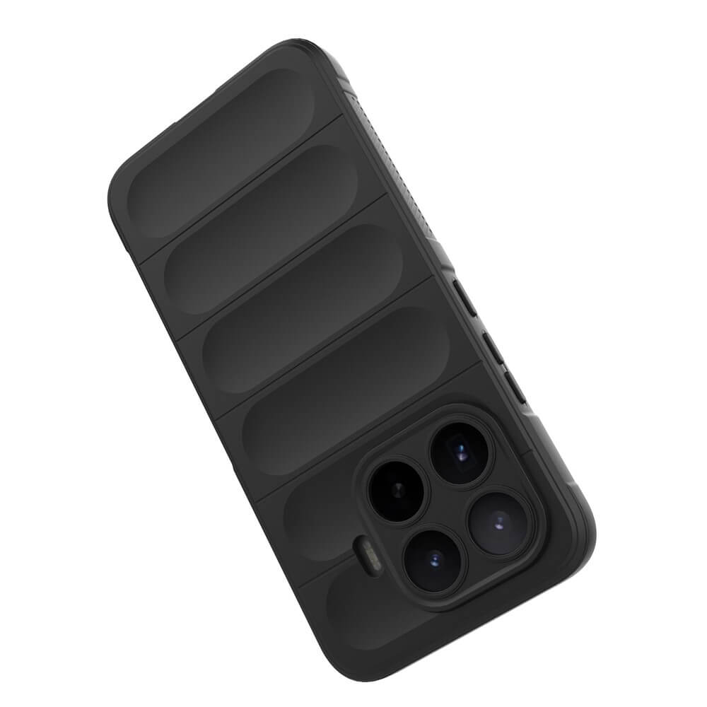 Xiaomi 17T Pro  - Custodia protettiva robusta