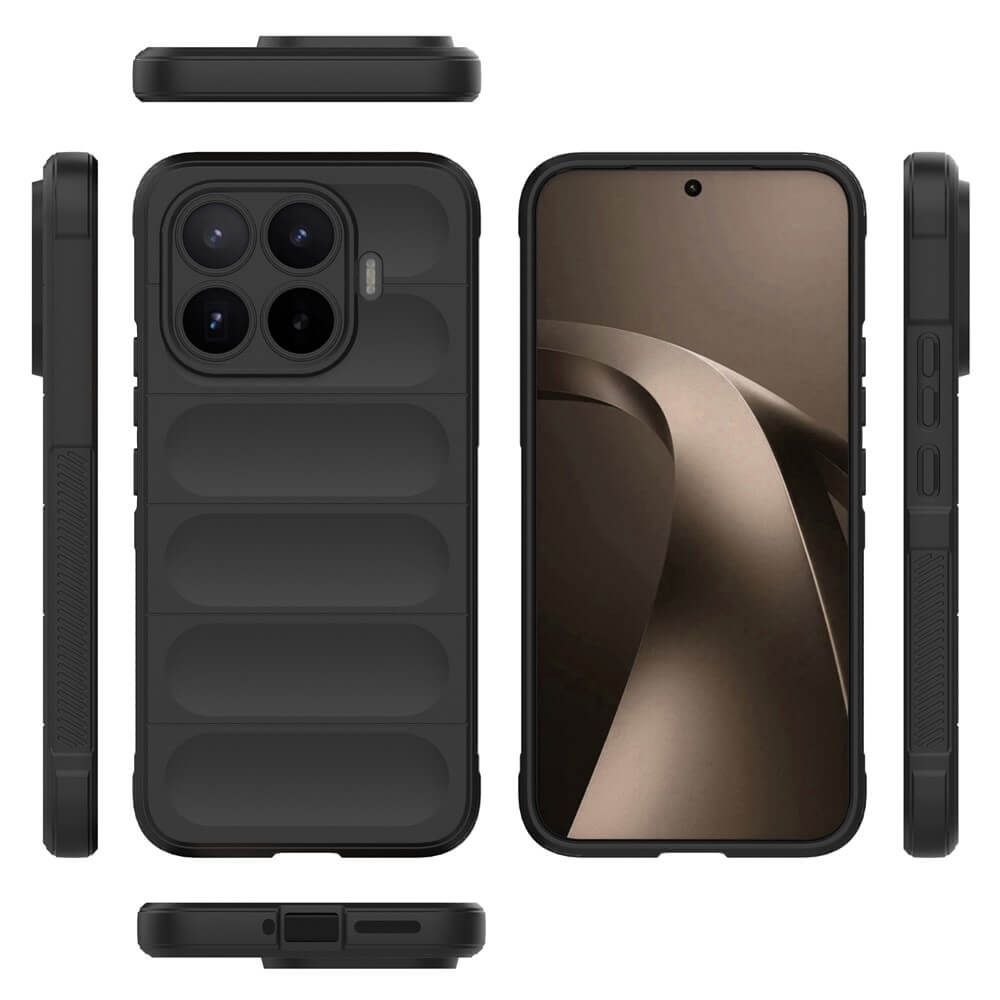 Xiaomi 17T Pro  - Custodia protettiva robusta