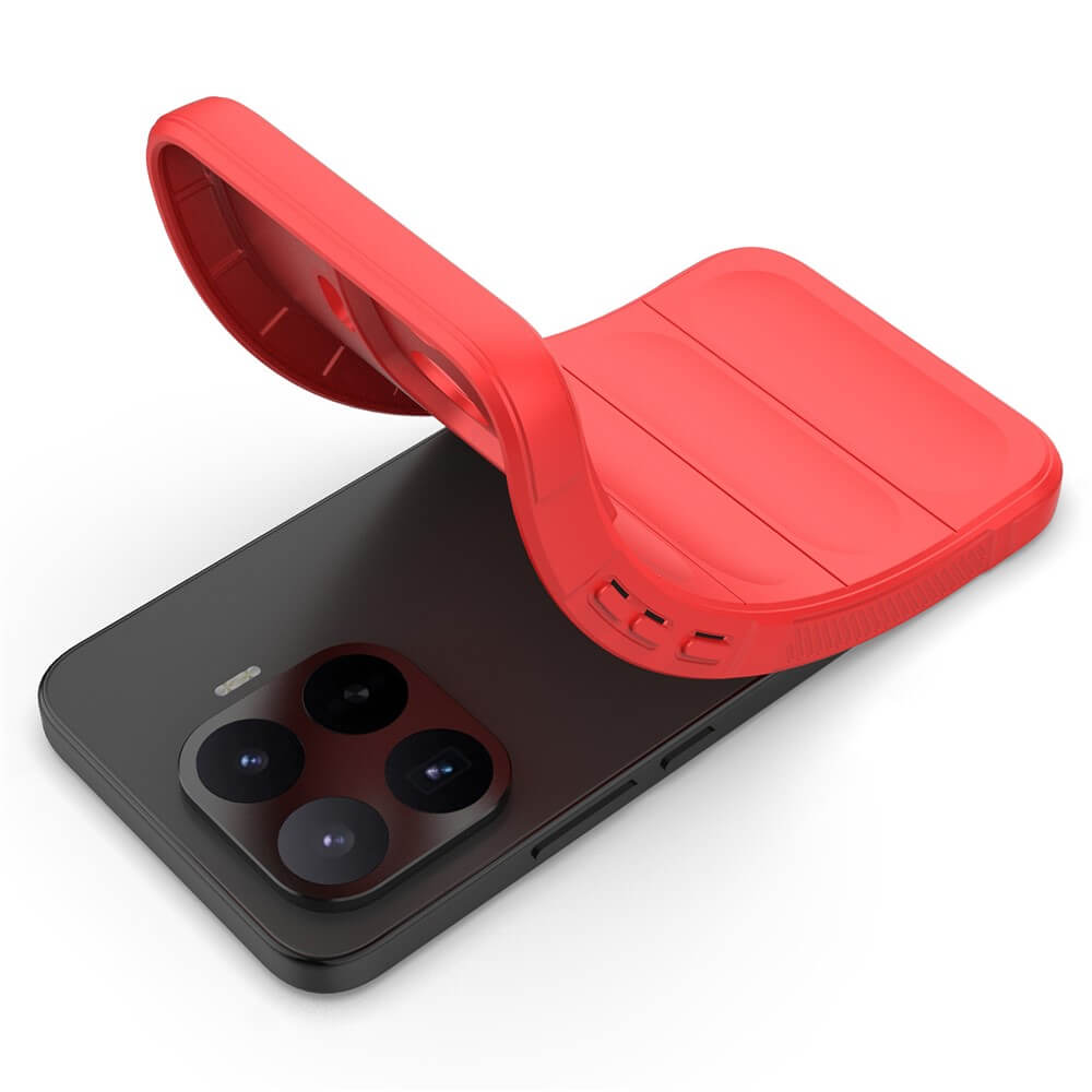 Xiaomi 17T Pro  - Custodia protettiva robusta