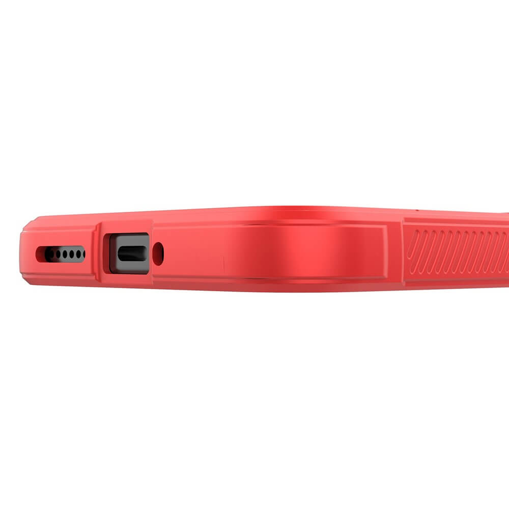 Xiaomi 17T Pro  - Custodia protettiva robusta