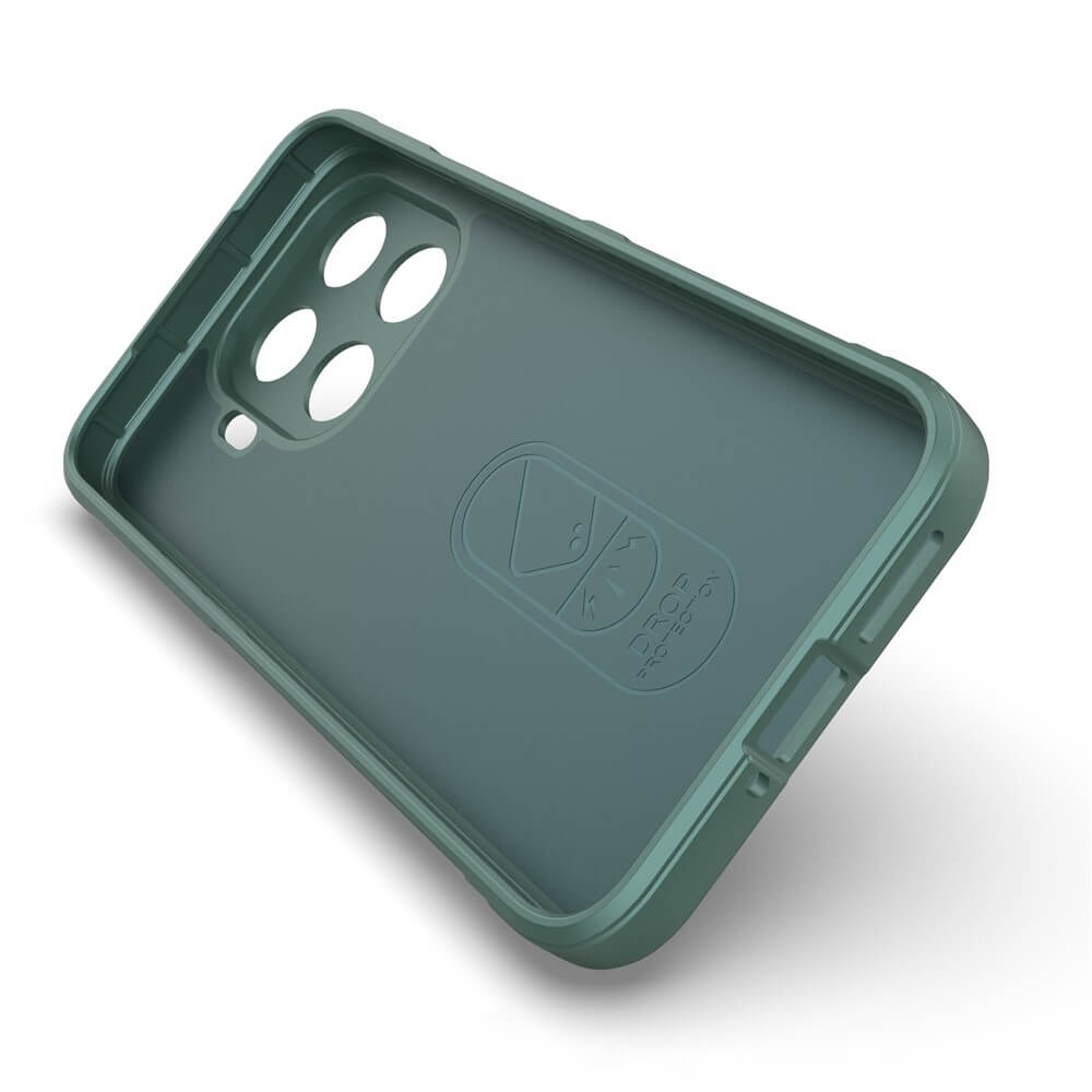 Xiaomi 17T Pro  - Custodia protettiva robusta