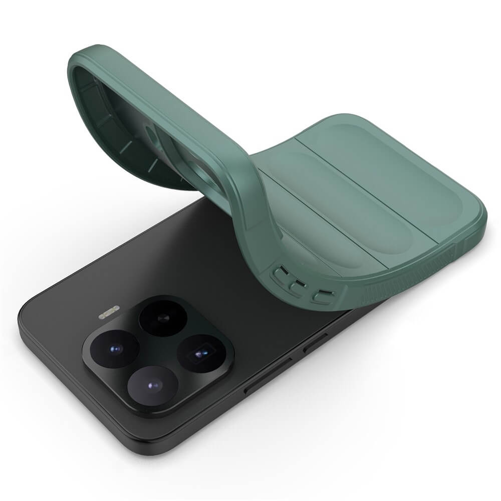 Xiaomi 17T Pro  - Custodia protettiva robusta