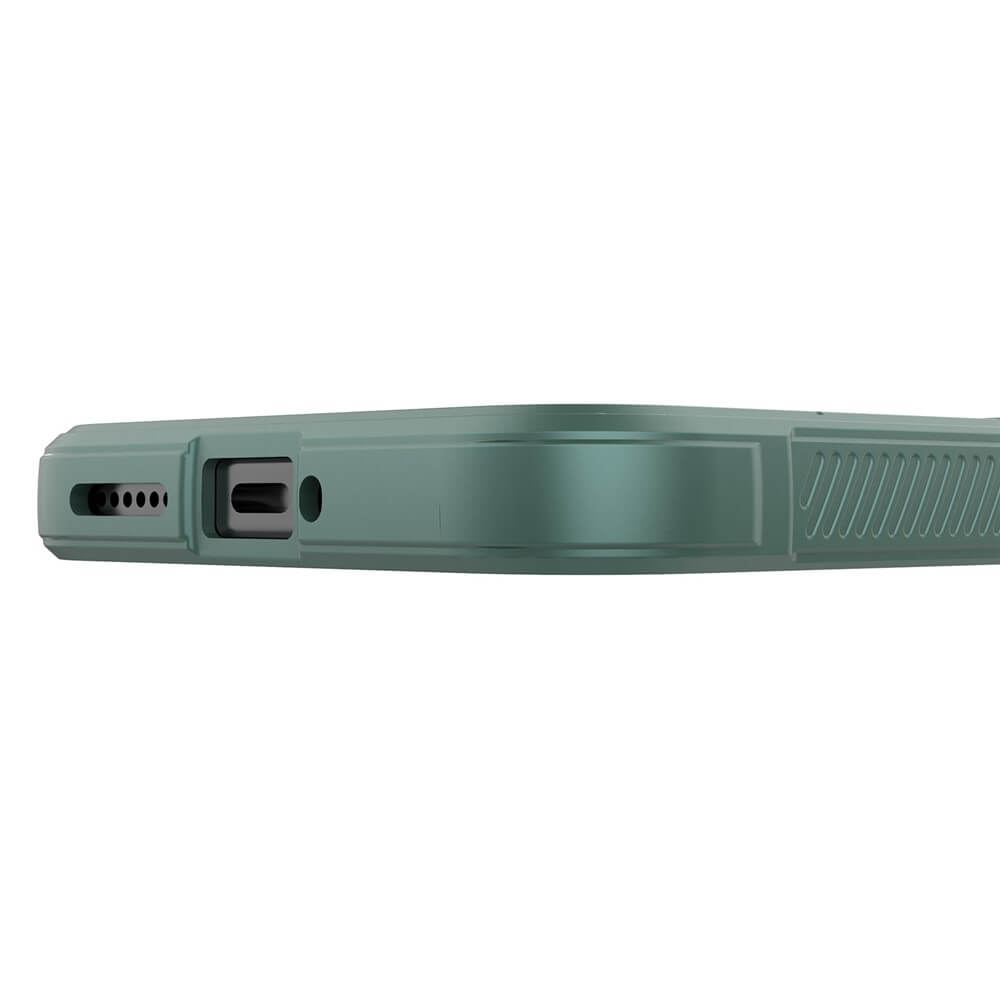 Xiaomi 17T Pro  - Custodia protettiva robusta