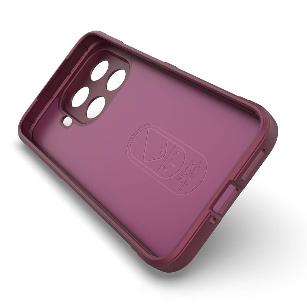 Xiaomi 17T Pro  - Custodia protettiva robusta