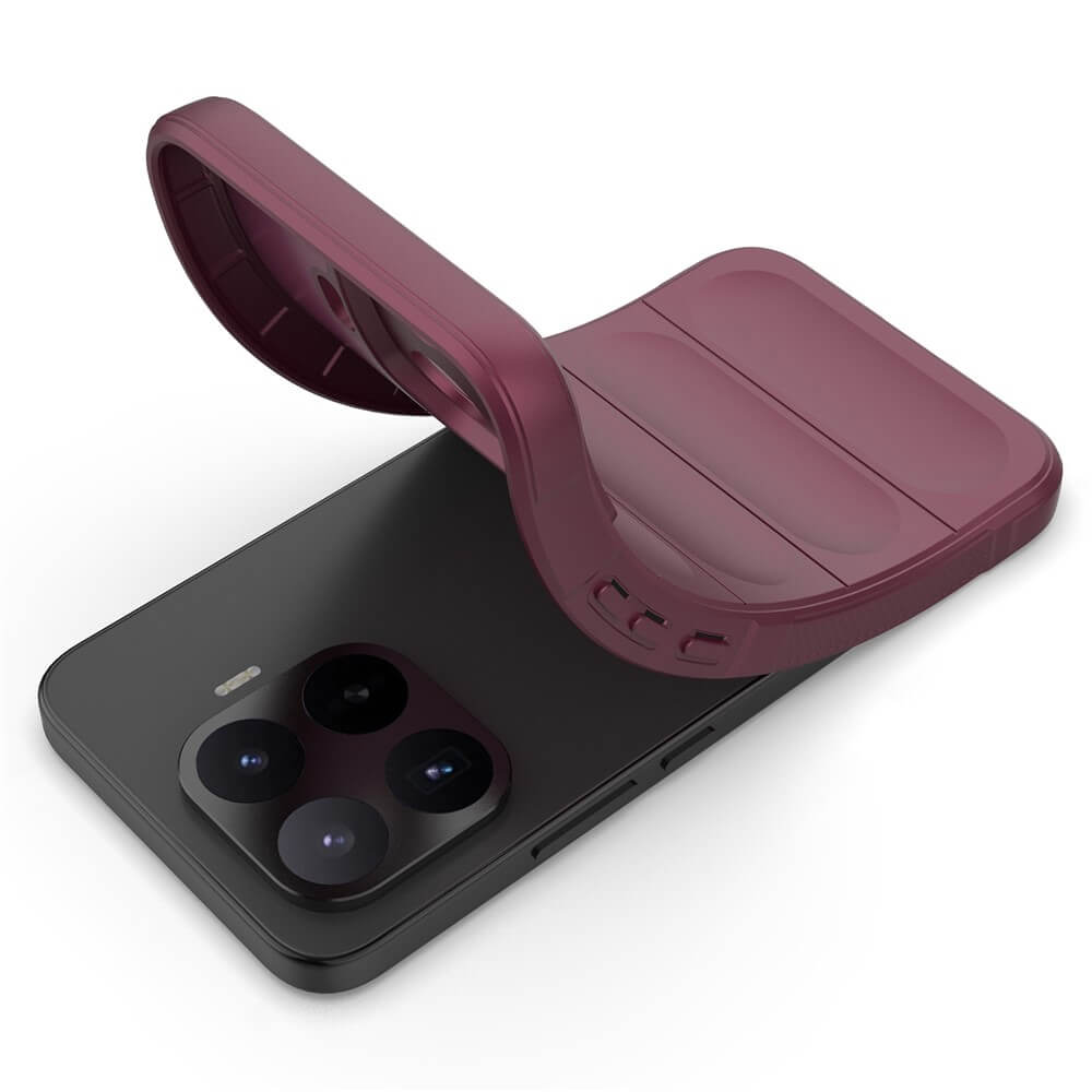 Xiaomi 17T Pro  - Custodia protettiva robusta