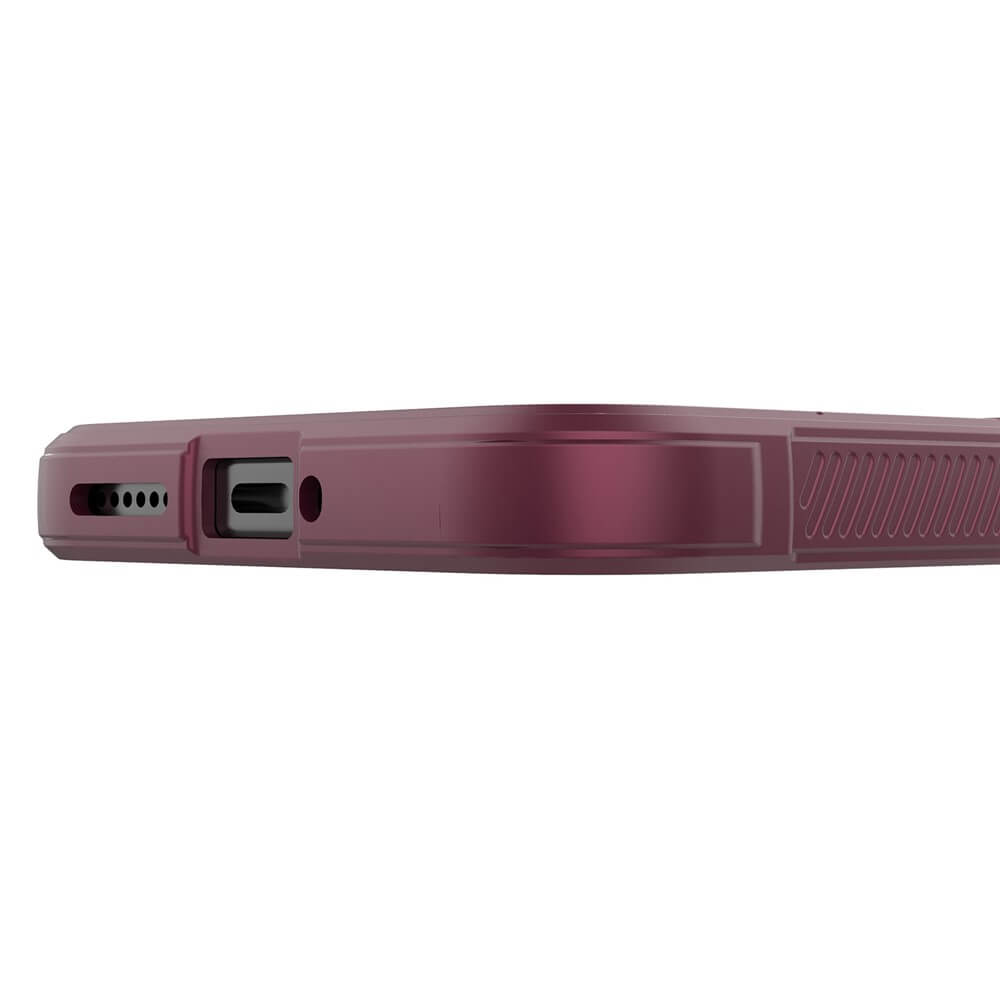 Xiaomi 17T Pro  - Custodia protettiva robusta