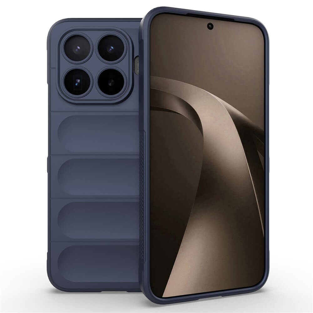 Xiaomi 17T Pro  - Custodia protettiva robusta