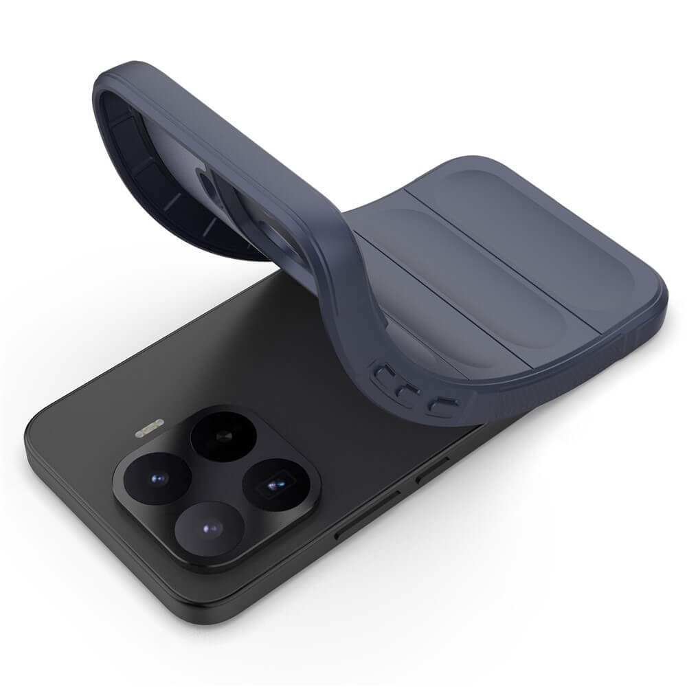Xiaomi 17T Pro  - Custodia protettiva robusta