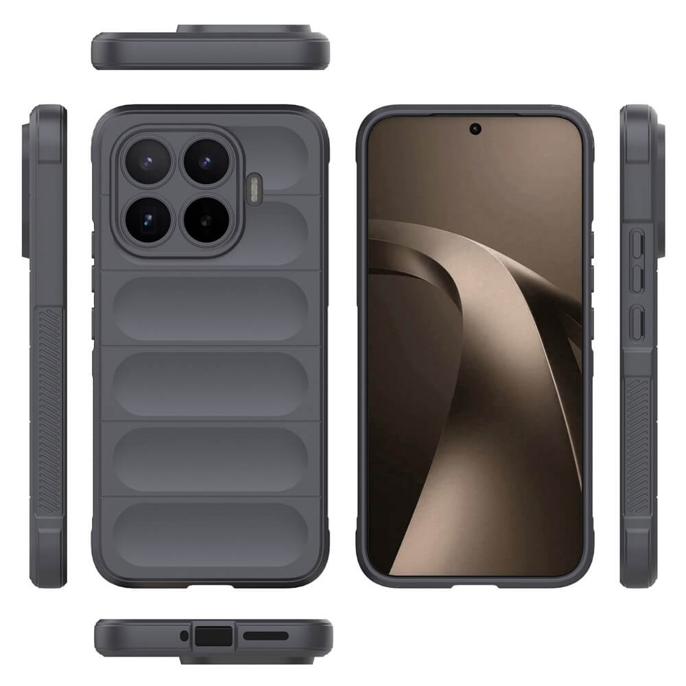 Xiaomi 17T Pro  - Custodia protettiva robusta