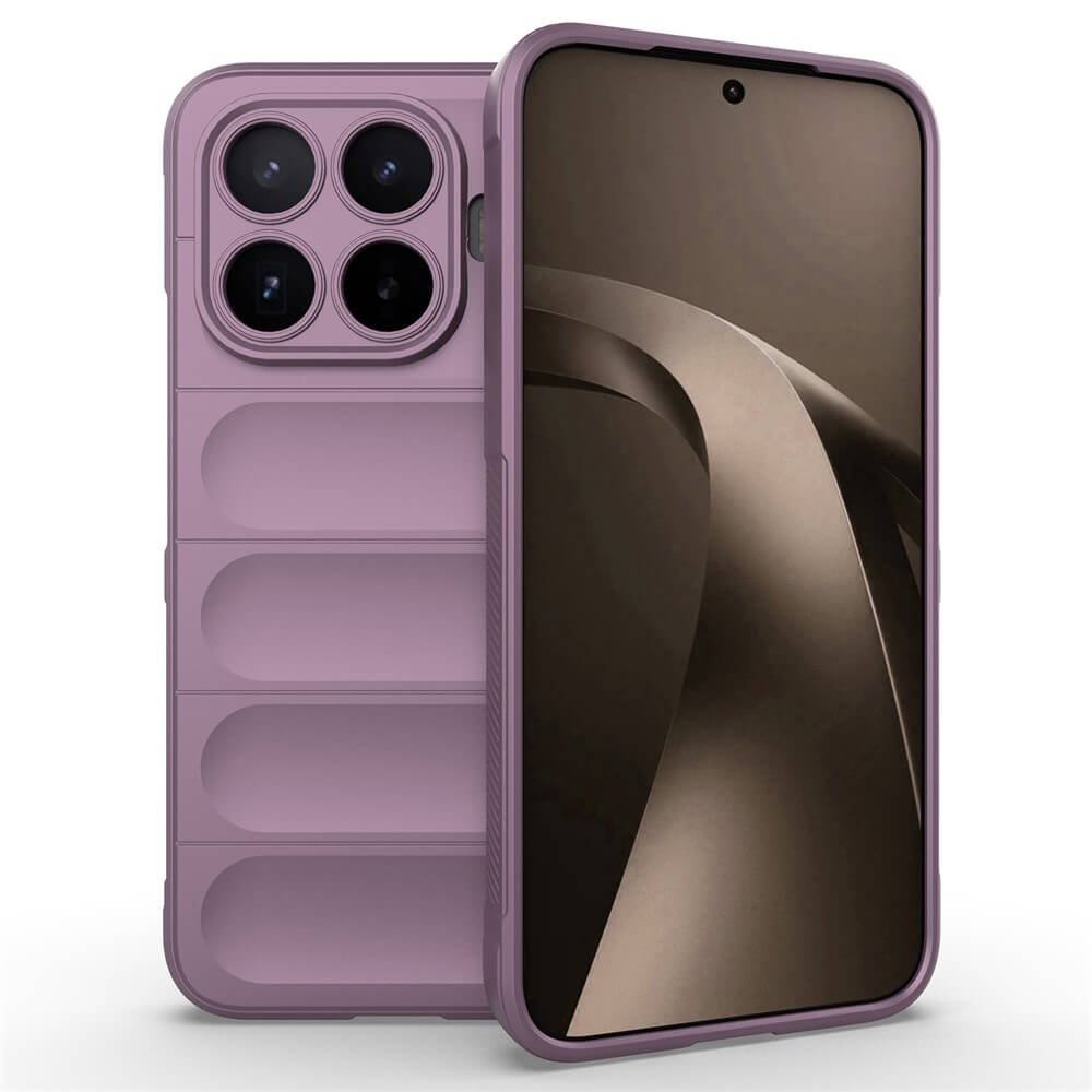 Xiaomi 17T Pro  - Custodia protettiva robusta