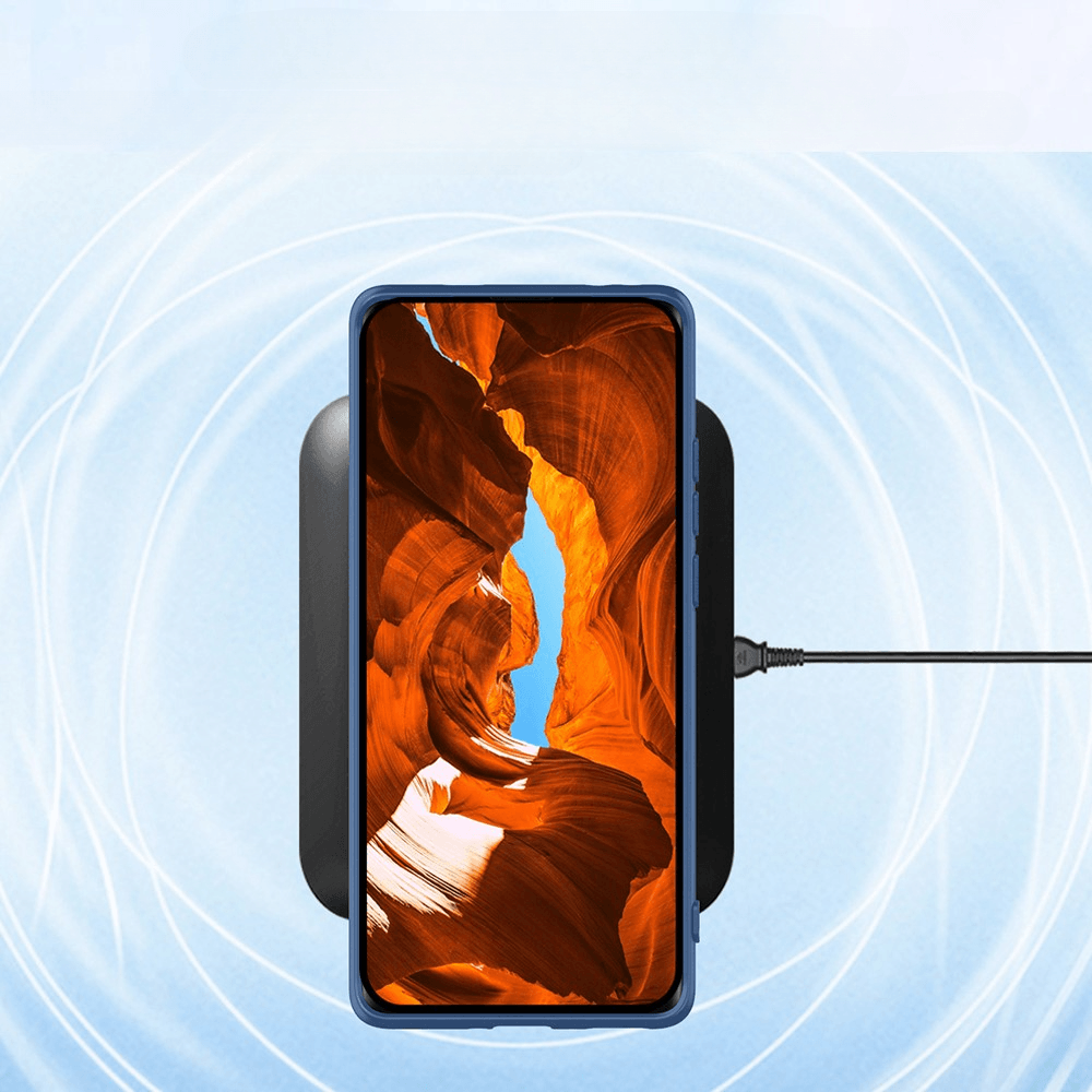 Google Pixel 11  - Custodia solida in silicone