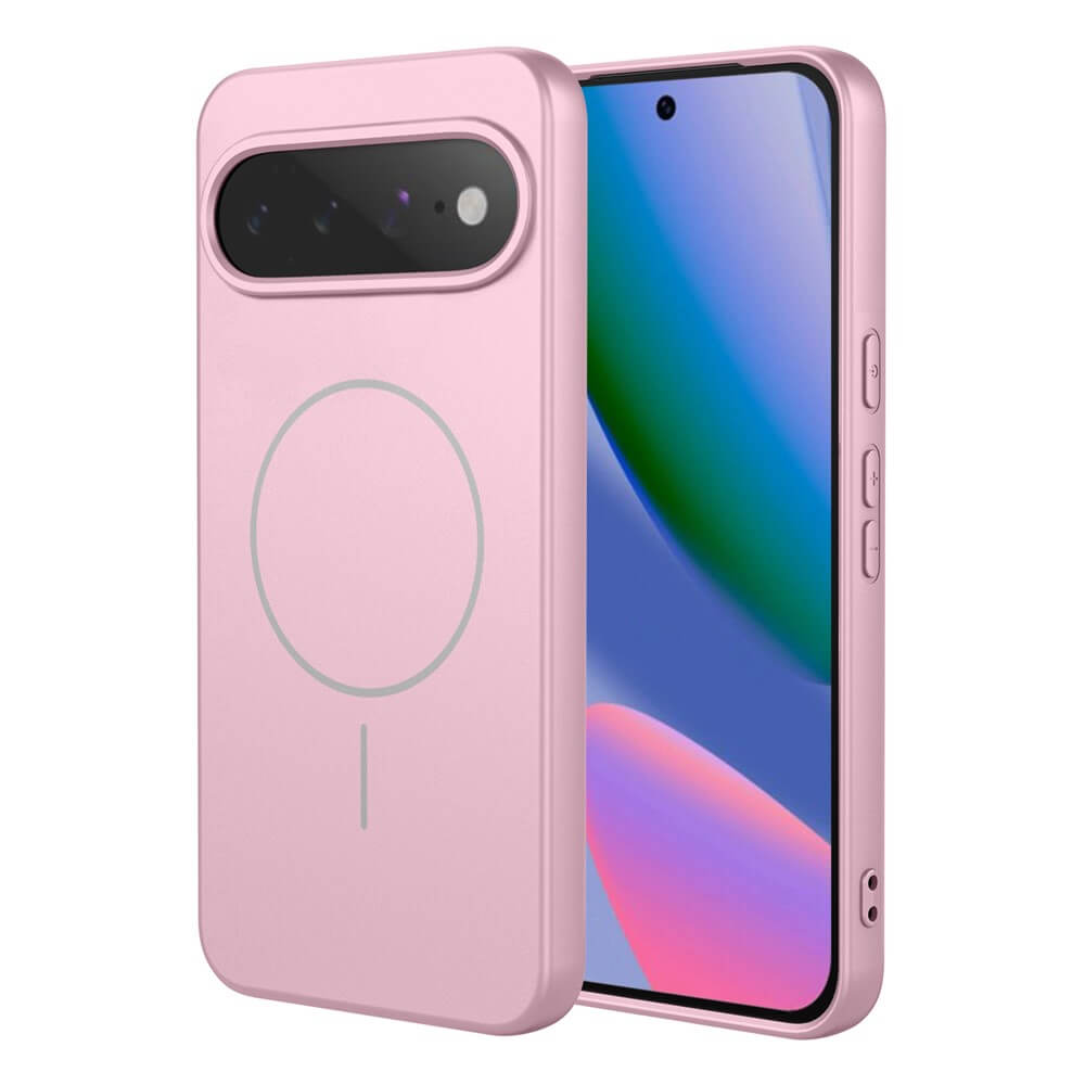 Google Pixel 11  - Custodia solida in silicone