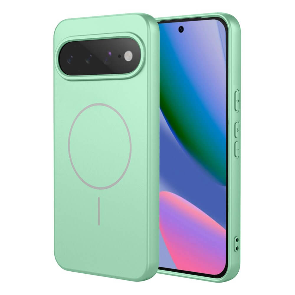 Google Pixel 11  - Custodia solida in silicone