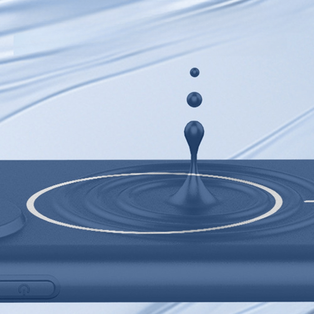 Google Pixel 11 Pro XL - Custodia solida in silicone