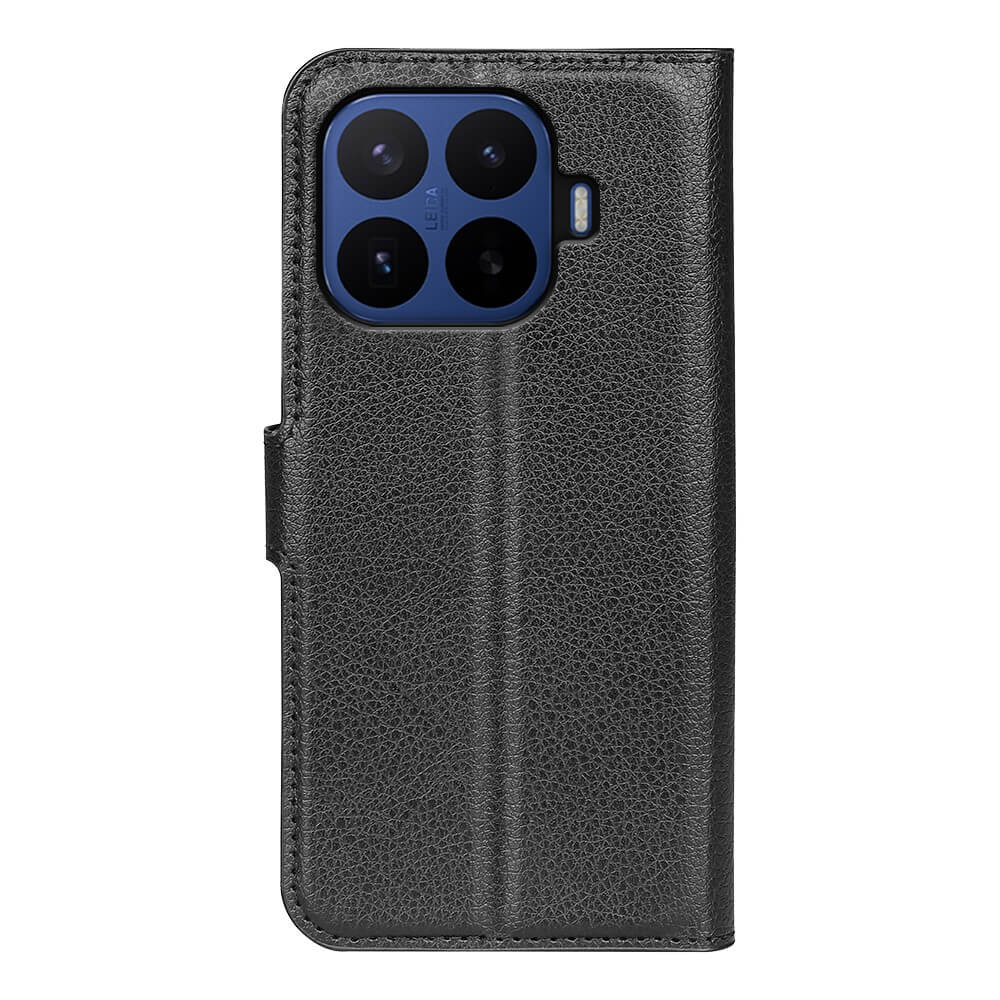 Xiaomi 17T Pro - Custodia in ecopelle