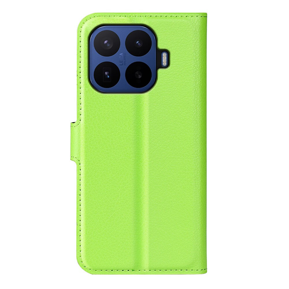 Xiaomi 17T Pro - Custodia in ecopelle