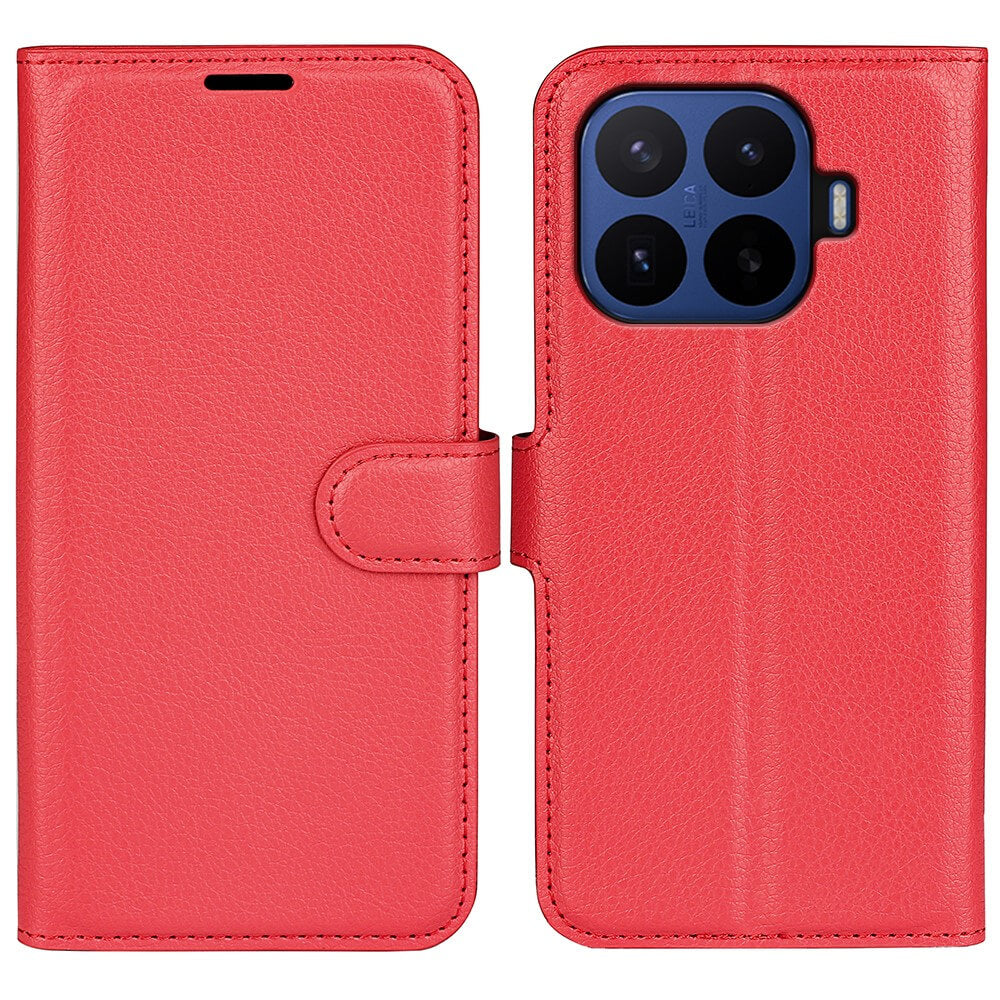 Xiaomi 17T Pro - Custodia in ecopelle