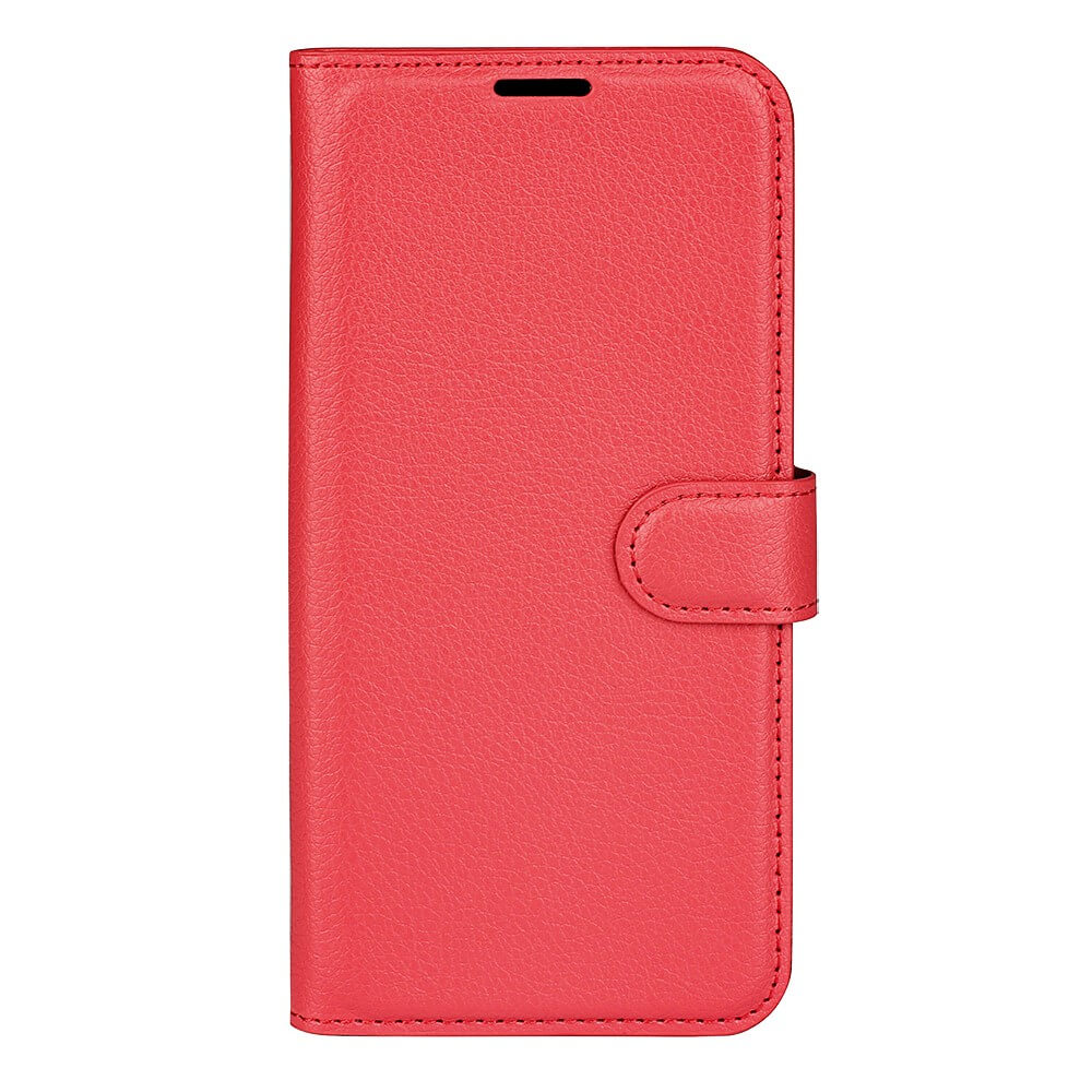 Xiaomi 17T Pro - Custodia in ecopelle